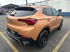 Used 2024  Buick Encore GX AWD 4dr Sport Touring at G&period;O&period; Crivelli Autmotive Inc&period; near New Castle&comma; PA