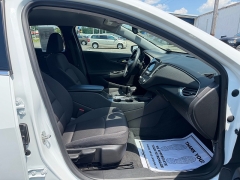 Used 2024  Chevrolet Malibu 4dr Sdn 1LT at G&period;O&period; Crivelli Autmotive Inc&period; near New Castle&comma; PA