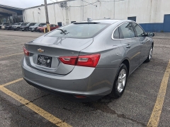 Used 2024  Chevrolet Malibu 4dr Sdn 1LT at G&period;O&period; Crivelli Autmotive Inc&period; near New Castle&comma; PA
