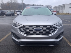 Used 2024  Ford Edge Titanium AWD at G&period;O&period; Crivelli Autmotive Inc&period; near New Castle&comma; PA