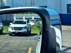 Used 2021  Jeep Grand Cherokee Limited 4x4 at G.O. Crivelli Autmotive Inc. near New Castle, PA