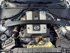 Used 2014  Nissan 370Z 2dr Roadster Auto Touring at G&period;O&period; Crivelli Autmotive Inc&period; near New Castle&comma; PA