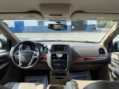 Used 2014  Chrysler Town & Country 4dr Wgn Touring-L at G&period;O&period; Crivelli Autmotive Inc&period; near New Castle&comma; PA