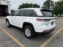 Used 2023  Jeep Grand Cherokee Laredo 4x4 at G&period;O&period; Crivelli Autmotive Inc&period; near New Castle&comma; PA