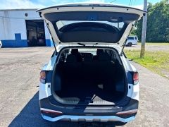 Used 2024  Kia Sportage LX AWD at G.O. Crivelli Autmotive Inc. near New Castle, PA