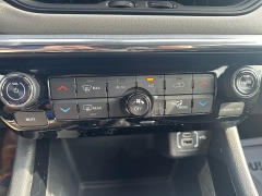 Used 2024  Jeep Compass Limited 4x4 at G&period;O&period; Crivelli Autmotive Inc&period; near New Castle&comma; PA