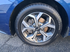 Used 2021  Kia Forte LXS IVT at G.O. Crivelli Autmotive Inc. near New Castle, PA