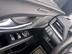 Used 2023  Cadillac CT4 4dr Sdn Premium Luxury at G.O. Crivelli Autmotive Inc. near New Castle, PA