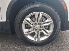 Used 2021  Chevrolet Blazer AWD 4dr LT w/2LT at G.O. Crivelli Autmotive Inc. near New Castle, PA