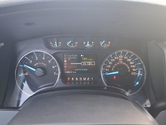 Used 2011  Ford F-150 4WD Supercab XLT at G.O. Crivelli Autmotive Inc. near New Castle, PA