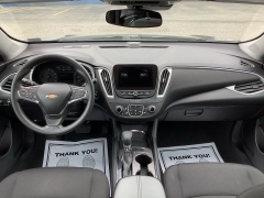 Used 2024  Chevrolet Malibu 4dr Sdn 1LT at G&period;O&period; Crivelli Autmotive Inc&period; near New Castle&comma; PA
