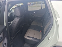 Used 2025  Chevrolet Equinox AWD 4dr LT w&sol;2LT at G&period;O&period; Crivelli Autmotive Inc&period; near New Castle&comma; PA