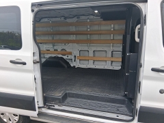 Used 2019  Ford Transit 250 Cargo Van Low Roof Van SWB w&sol;Right Sliding Door at G&period;O&period; Crivelli Autmotive Inc&period; near New Castle&comma; PA