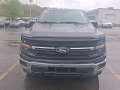 Used 2025  Ford F-150 XLT 4WD SuperCrew Box at G&period;O&period; Crivelli Autmotive Inc&period; near New Castle&comma; PA