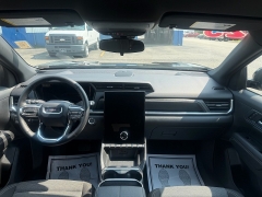 Used 2025  GMC Terrain AWD 4dr Elevation at G&period;O&period; Crivelli Autmotive Inc&period; near New Castle&comma; PA