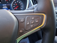 Used 2024  Chevrolet Equinox AWD 4dr LT w&sol;1LT at G&period;O&period; Crivelli Autmotive Inc&period; near New Castle&comma; PA