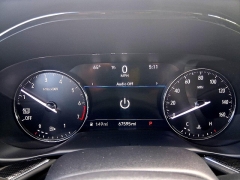 Used 2023  Buick Envision FWD 4dr Essence at G.O. Crivelli Autmotive Inc. near New Castle, PA