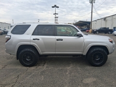 Used 2016  Toyota 4Runner 4WD 4dr V6 SR5 Premium (Natl) at G.O. Crivelli Autmotive Inc. near New Castle, PA