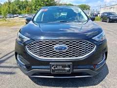 Used 2023  Ford Edge AWD at G.O. Crivelli Autmotive Inc. near New Castle, PA