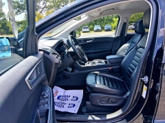 Used 2023  Ford Edge AWD at G.O. Crivelli Autmotive Inc. near New Castle, PA