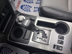 Used 2016  Toyota 4Runner 4WD 4dr V6 SR5 Premium (Natl) at G.O. Crivelli Autmotive Inc. near New Castle, PA