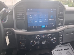 Used 2025  Ford F-150 XLT 4WD SuperCrew Box at G&period;O&period; Crivelli Autmotive Inc&period; near New Castle&comma; PA