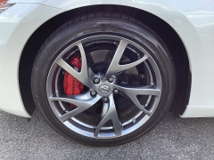 Used 2014  Nissan 370Z 2dr Roadster Auto Touring at G&period;O&period; Crivelli Autmotive Inc&period; near New Castle&comma; PA