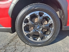 Used 2021  Subaru Crosstrek CVT at G.O. Crivelli Autmotive Inc. near New Castle, PA