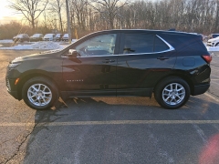Used 2024  Chevrolet Equinox AWD 4dr LT w&sol;1LT at G&period;O&period; Crivelli Autmotive Inc&period; near New Castle&comma; PA