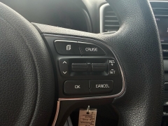 Used 2017  Kia Sportage 4d SUV FWD LX at G&period;O&period; Crivelli Autmotive Inc&period; near New Castle&comma; PA