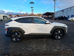 Used 2024  Hyundai Kona SEL FWD at G.O. Crivelli Autmotive Inc. near New Castle, PA
