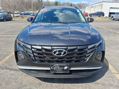 Used 2024  Hyundai Tucson SEL AWD &ast;Ltd Avail&ast; at G&period;O&period; Crivelli Autmotive Inc&period; near New Castle&comma; PA