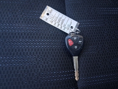 Used 2012  Toyota Corolla 4d Sedan S Auto at G&period;O&period; Crivelli Autmotive Inc&period; near New Castle&comma; PA