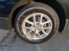 Used 2024  Chevrolet Equinox AWD 4dr LT w&sol;1LT at G&period;O&period; Crivelli Autmotive Inc&period; near New Castle&comma; PA