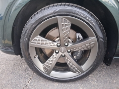 Used 2023  Genesis GV70 2.5T AWD at G.O. Crivelli Autmotive Inc. near New Castle, PA