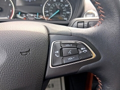 Used 2021  Ford EcoSport SE FWD at G.O. Crivelli Autmotive Inc. near New Castle, PA