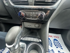 Used 2024  Buick Encore GX AWD 4dr Sport Touring at G&period;O&period; Crivelli Autmotive Inc&period; near New Castle&comma; PA