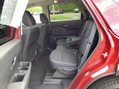 Used 2022  Nissan Pathfinder SV 4WD at G&period;O&period; Crivelli Autmotive Inc&period; near New Castle&comma; PA
