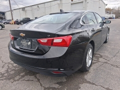 Used 2024  Chevrolet Malibu 4dr Sdn 1LT at G.O. Crivelli Autmotive Inc. near New Castle, PA