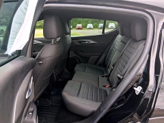 Used 2024  Dodge Hornet R/T EAWD at G.O. Crivelli Autmotive Inc. near New Castle, PA