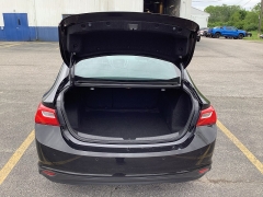 Used 2024  Chevrolet Malibu 4dr Sdn 1LT at G&period;O&period; Crivelli Autmotive Inc&period; near New Castle&comma; PA