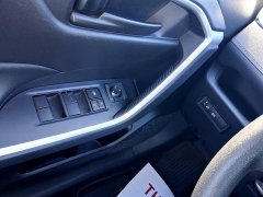 Used 2022  Toyota RAV4 LE AWD at G.O. Crivelli Autmotive Inc. near New Castle, PA