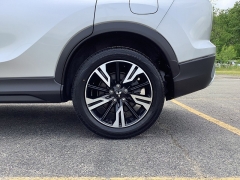Used 2024  Mitsubishi Eclipse Cross S-AWC at G&period;O&period; Crivelli Autmotive Inc&period; near New Castle&comma; PA