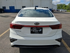Used 2020  Kia Forte LXS IVT at G.O. Crivelli Autmotive Inc. near New Castle, PA
