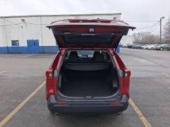 Used 2025  Toyota RAV4 XLE AWD at G&period;O&period; Crivelli Autmotive Inc&period; near New Castle&comma; PA