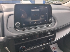 Used 2025  Nissan Rogue AWD SV at G.O. Crivelli Autmotive Inc. near New Castle, PA