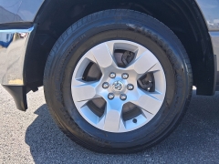 Used 2022  Ram 1500 Big Horn 4x4 Crew Cab 5'7" Box at G.O. Crivelli Autmotive Inc. near New Castle, PA