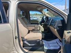 Used 2017  Ford Super Duty F-250 SRW 4WD Crew Cab Box at G&period;O&period; Crivelli Autmotive Inc&period; near New Castle&comma; PA