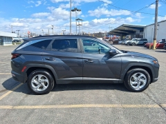Used 2024  Hyundai Tucson SEL AWD &ast;Ltd Avail&ast; at G&period;O&period; Crivelli Autmotive Inc&period; near New Castle&comma; PA