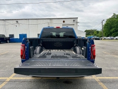 Used 2025  Ford F-150 4WD XLT SuperCrew 6&period;5' Box at G&period;O&period; Crivelli Autmotive Inc&period; near New Castle&comma; PA